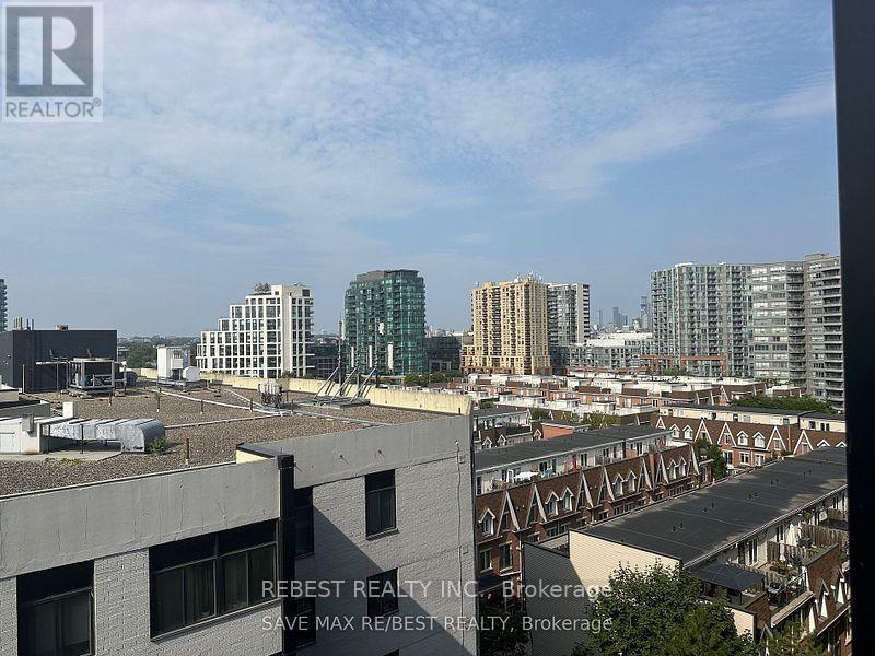 726 - 285 Dufferin Street, Toronto, Ontario  M6K 0J2 - Photo 28 - W12386236