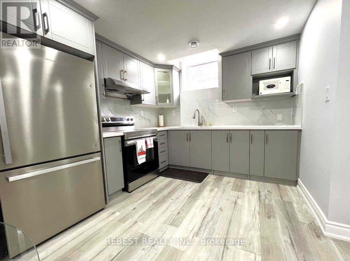 116 Leadership Drive, Brampton, Ontario  L6Y 5T4 - Photo 9 - W12823620