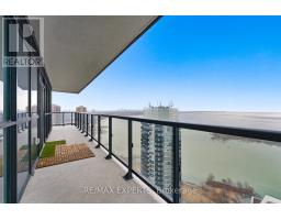 3502 - 38 ANNIE CRAIG DRIVE, Toronto, Ontario