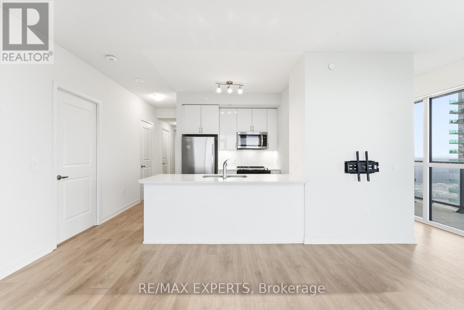 3502 - 38 Annie Craig Drive, Toronto, Ontario M8V 0G9 - Photo 12 - W12875452