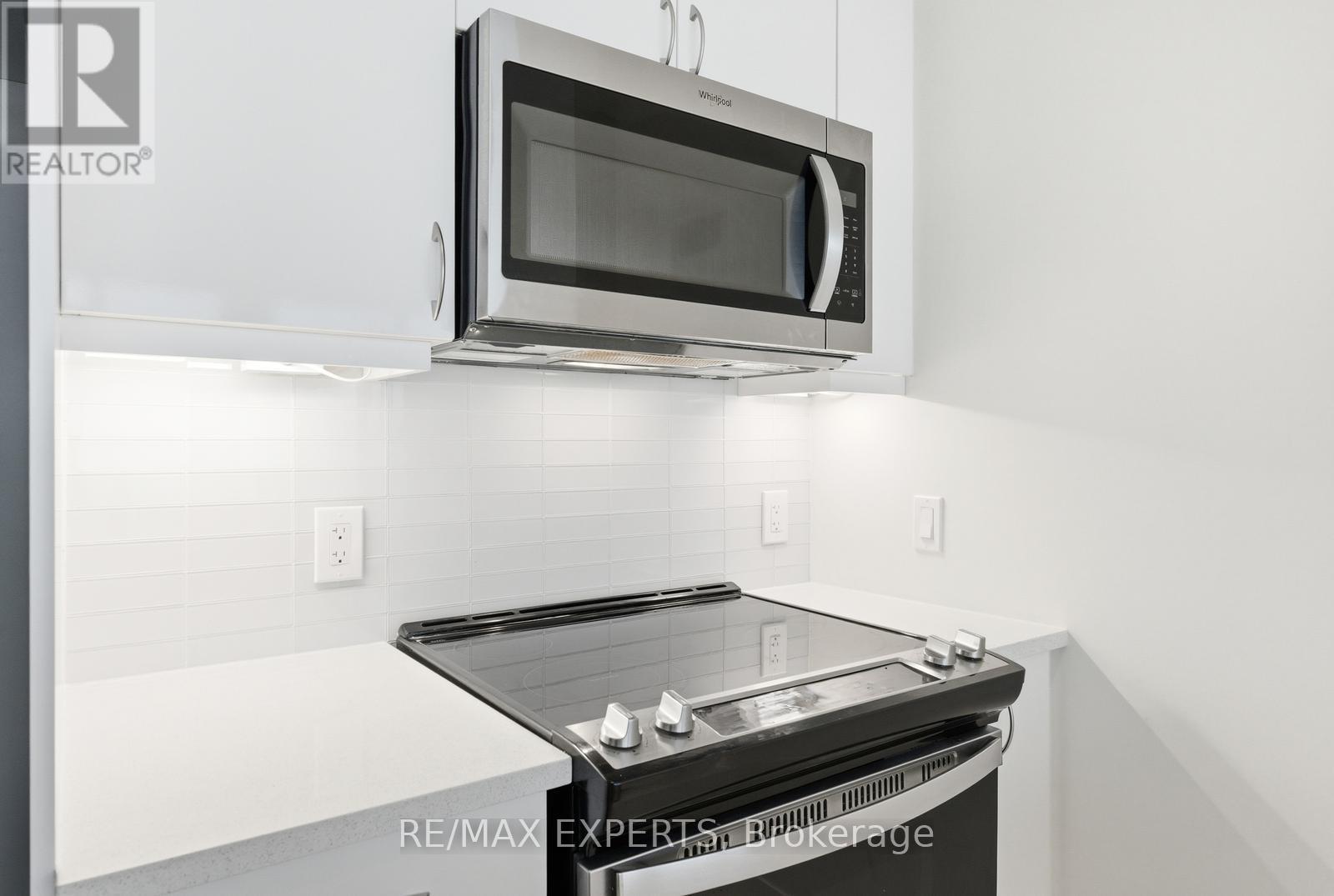 3502 - 38 Annie Craig Drive, Toronto, Ontario M8V 0G9 - Photo 16 - W12875452