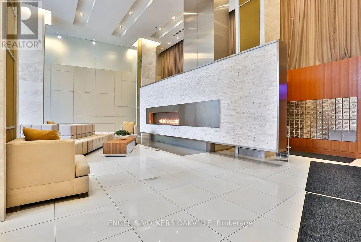 1802 - 16 Brookers Lane, Toronto, Ontario M8V 0A5 - Photo 21 - W12792988