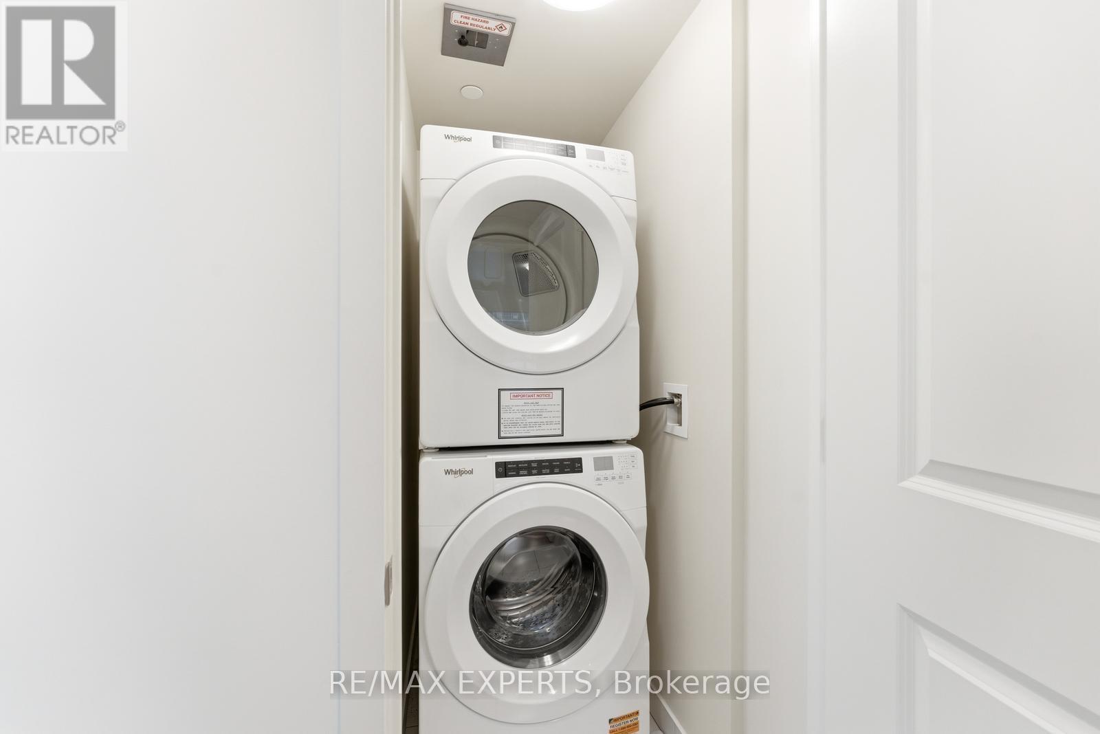 3502 - 38 Annie Craig Drive, Toronto, Ontario M8V 0G9 - Photo 32 - W12875452