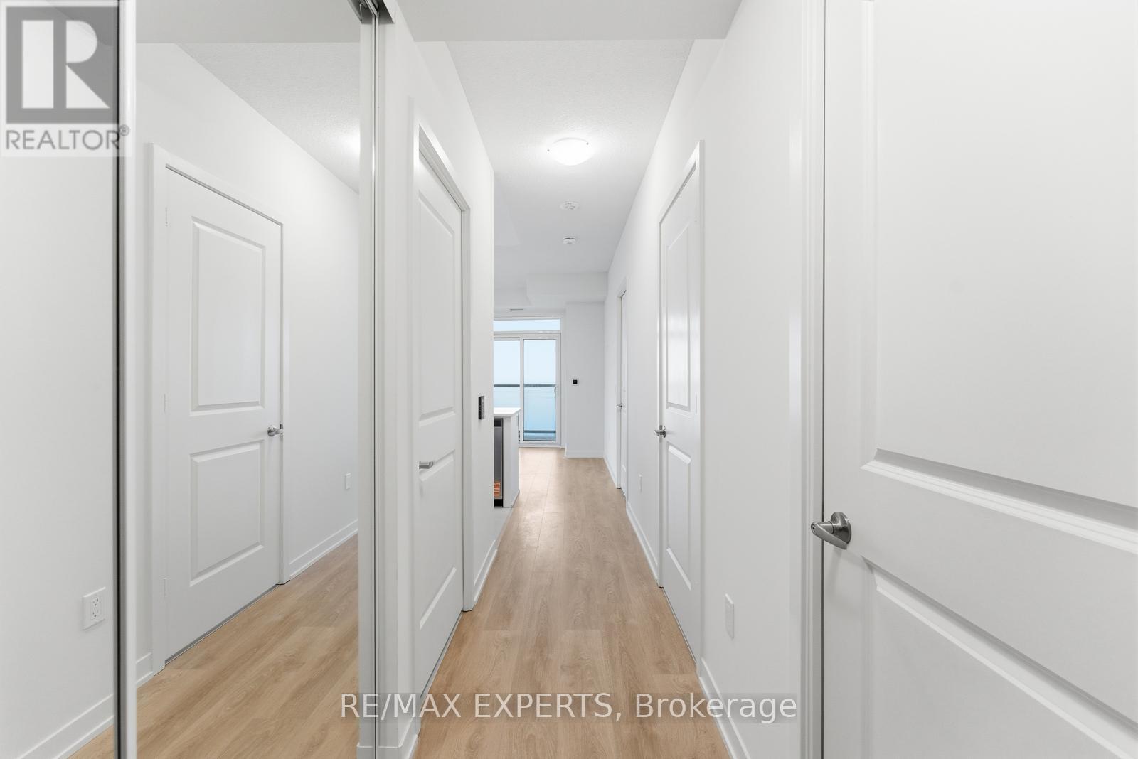 3502 - 38 Annie Craig Drive, Toronto, Ontario M8V 0G9 - Photo 9 - W12875452