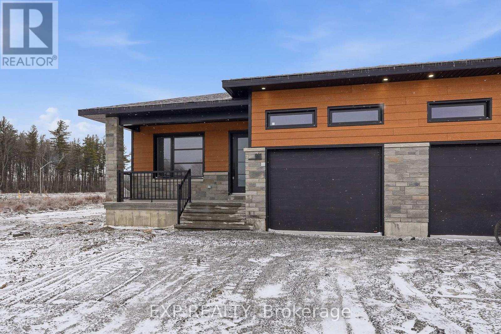 991 KATIA STREET, the nation, Ontario