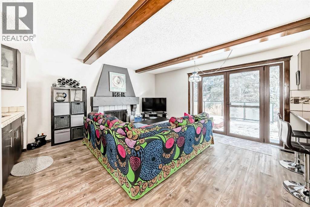 227 Coachwood Crescent Sw, Calgary, Alberta  T3H 1E7 - Photo 14 - A2293769