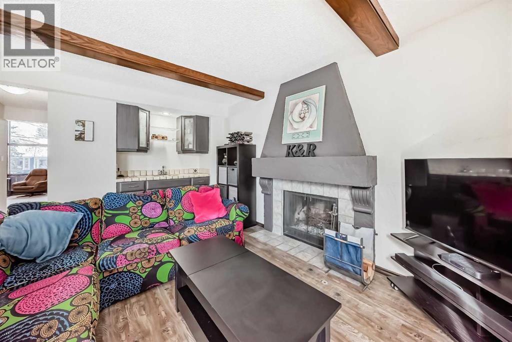 227 Coachwood Crescent Sw, Calgary, Alberta  T3H 1E7 - Photo 15 - A2293769