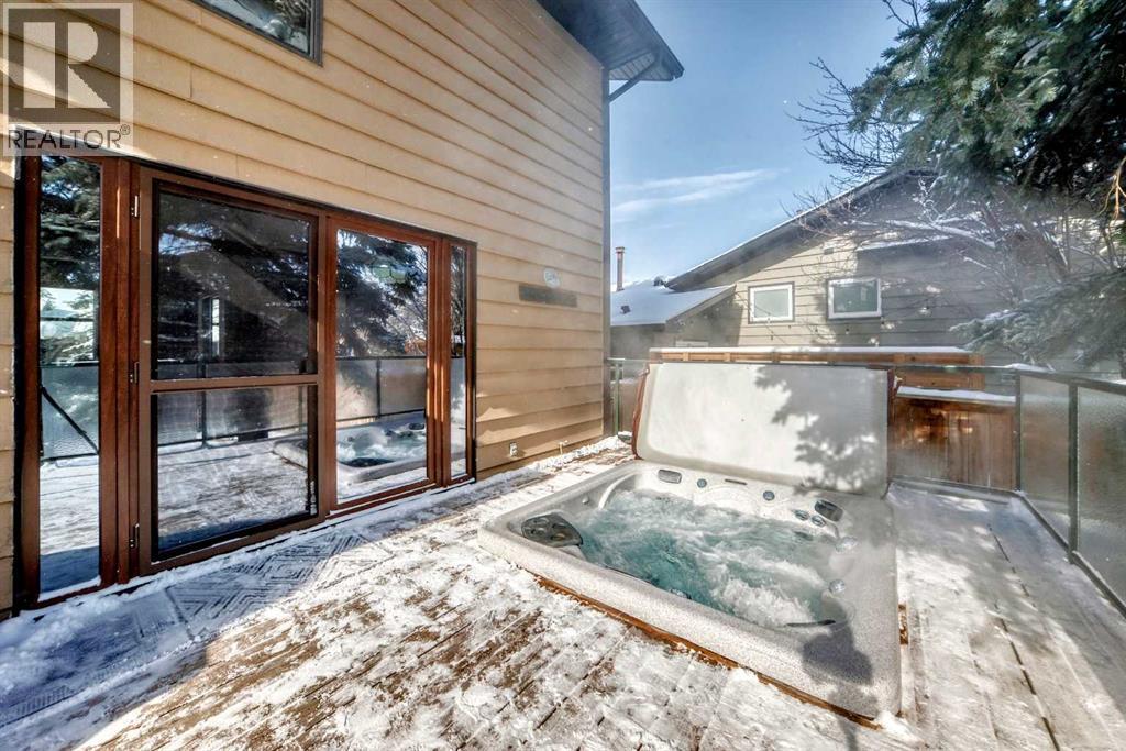 227 Coachwood Crescent Sw, Calgary, Alberta  T3H 1E7 - Photo 36 - A2293769