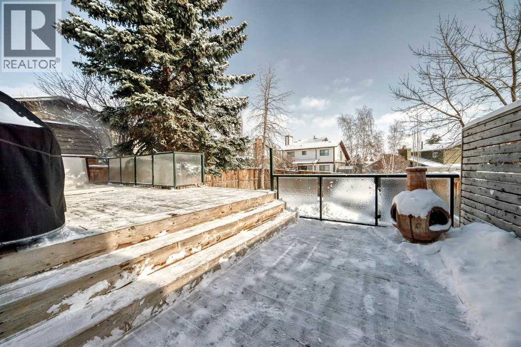 227 Coachwood Crescent Sw, Calgary, Alberta  T3H 1E7 - Photo 40 - A2293769