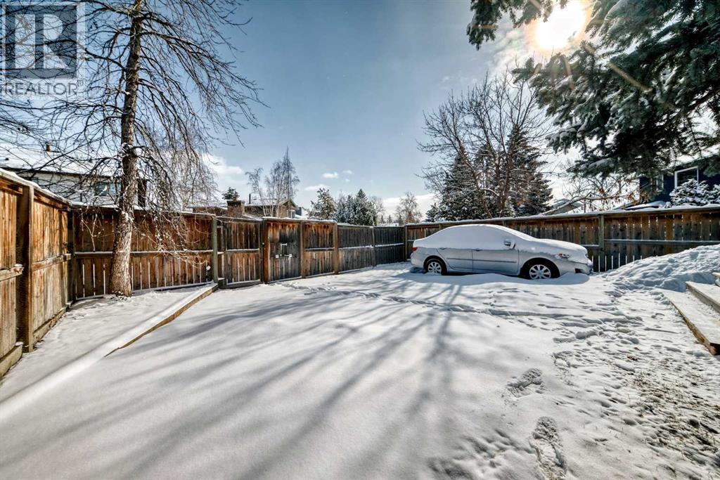 227 Coachwood Crescent Sw, Calgary, Alberta  T3H 1E7 - Photo 44 - A2293769