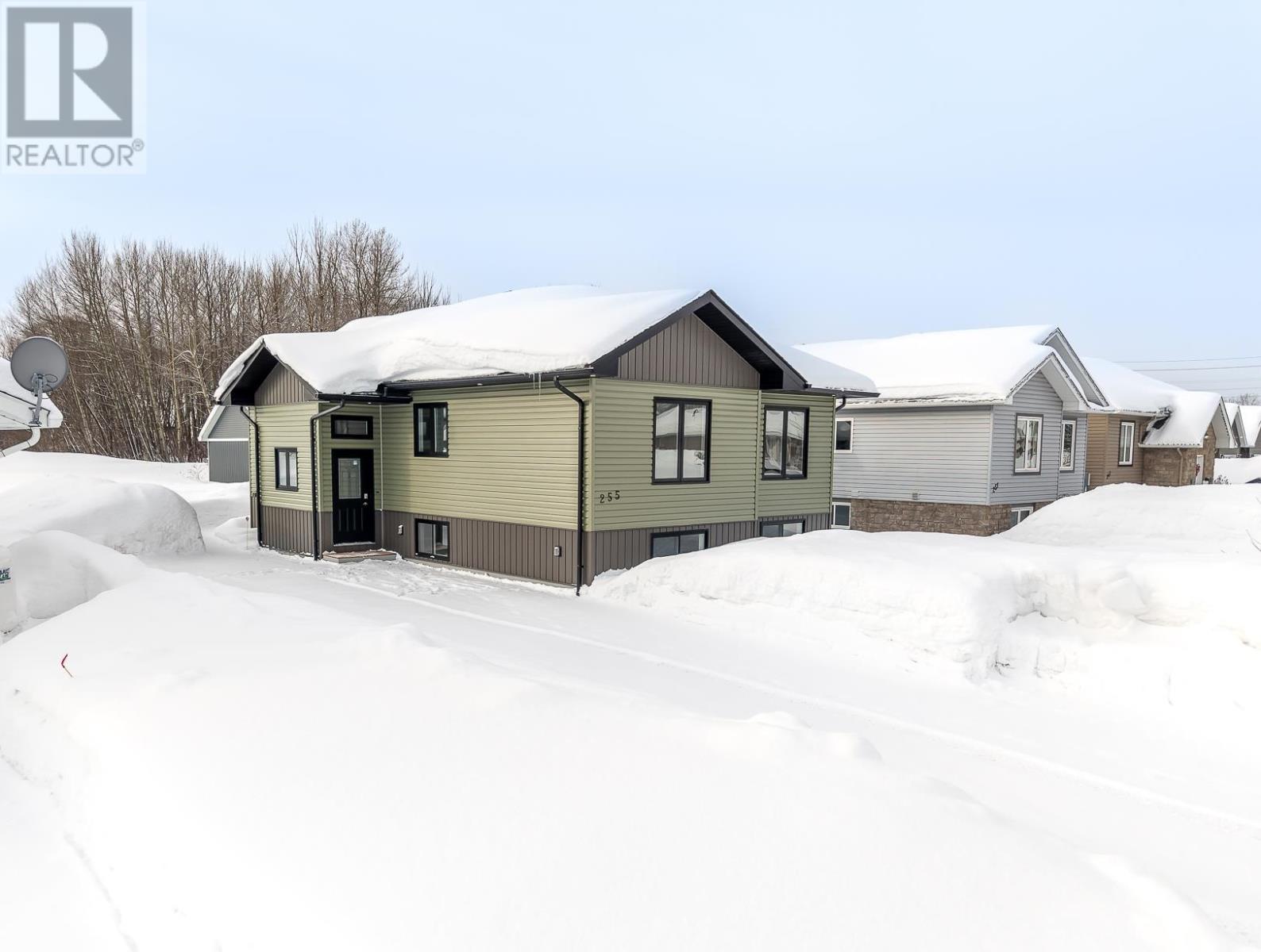 255 East Balfour St, Sault Ste. Marie, Ontario  P6C 1W9 - Photo 3 - SM253420