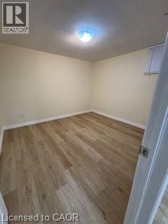93 Ridge Street Unit# Basement, Hamilton, Ontario  L9A 2X4 - Photo 11 - 40812614