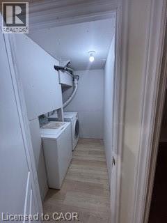 93 Ridge Street Unit# Basement, Hamilton, Ontario  L9A 2X4 - Photo 14 - 40812614