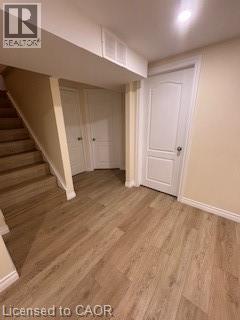 93 Ridge Street Unit# Basement, Hamilton, Ontario  L9A 2X4 - Photo 3 - 40812614