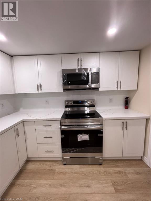 93 Ridge Street Unit# Basement, Hamilton, Ontario  L9A 2X4 - Photo 7 - 40812614