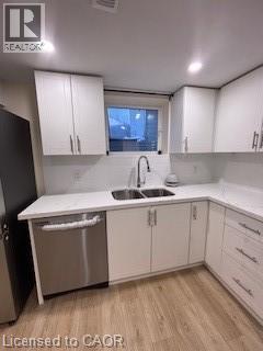 93 Ridge Street Unit# Basement, Hamilton, Ontario  L9A 2X4 - Photo 8 - 40812614