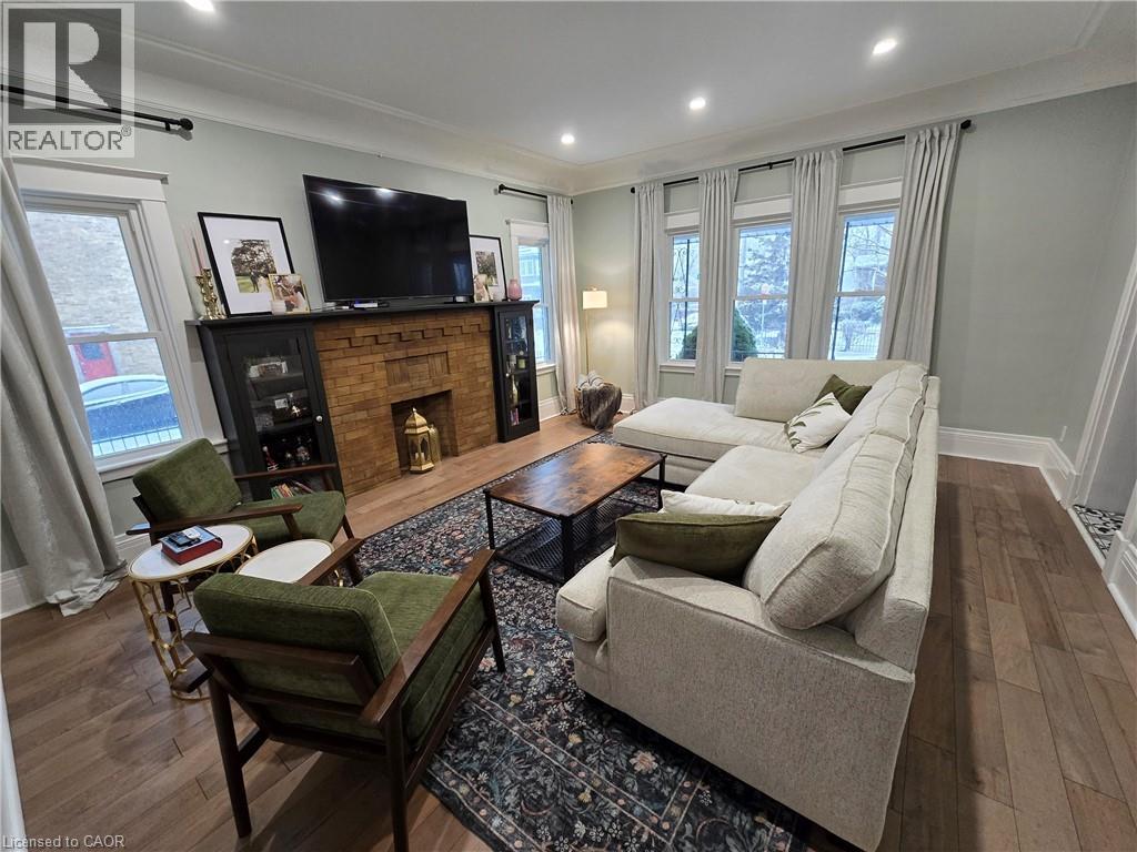 444 Maple Avenue, Hamilton, Ontario  L8M 2C8 - Photo 13 - 40812496