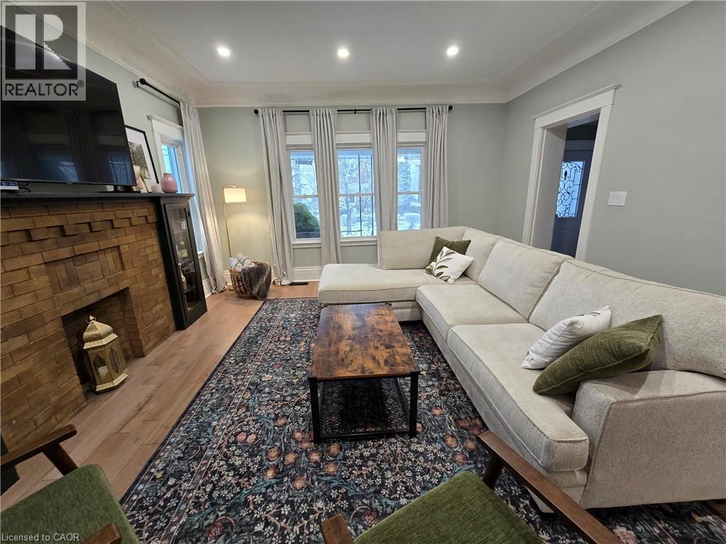 444 Maple Avenue, Hamilton, Ontario  L8M 2C8 - Photo 15 - 40812496