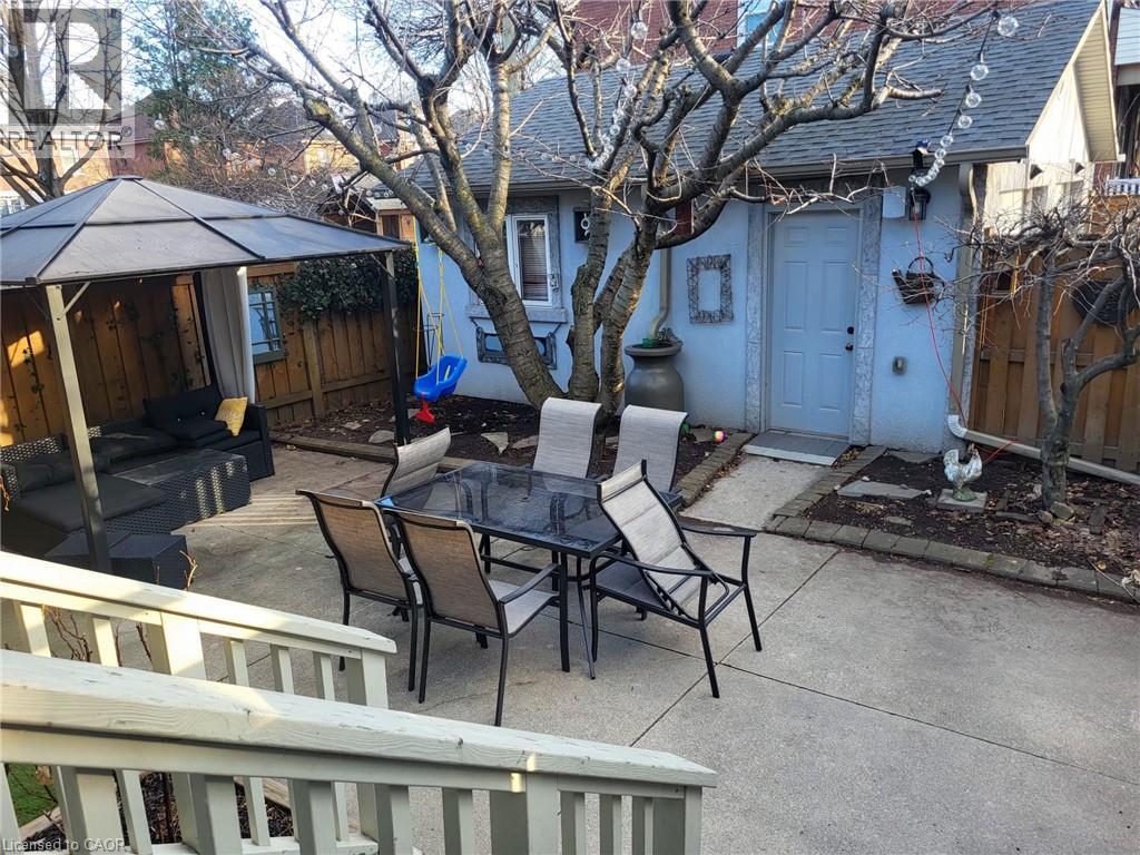 444 Maple Avenue, Hamilton, Ontario  L8M 2C8 - Photo 18 - 40812496