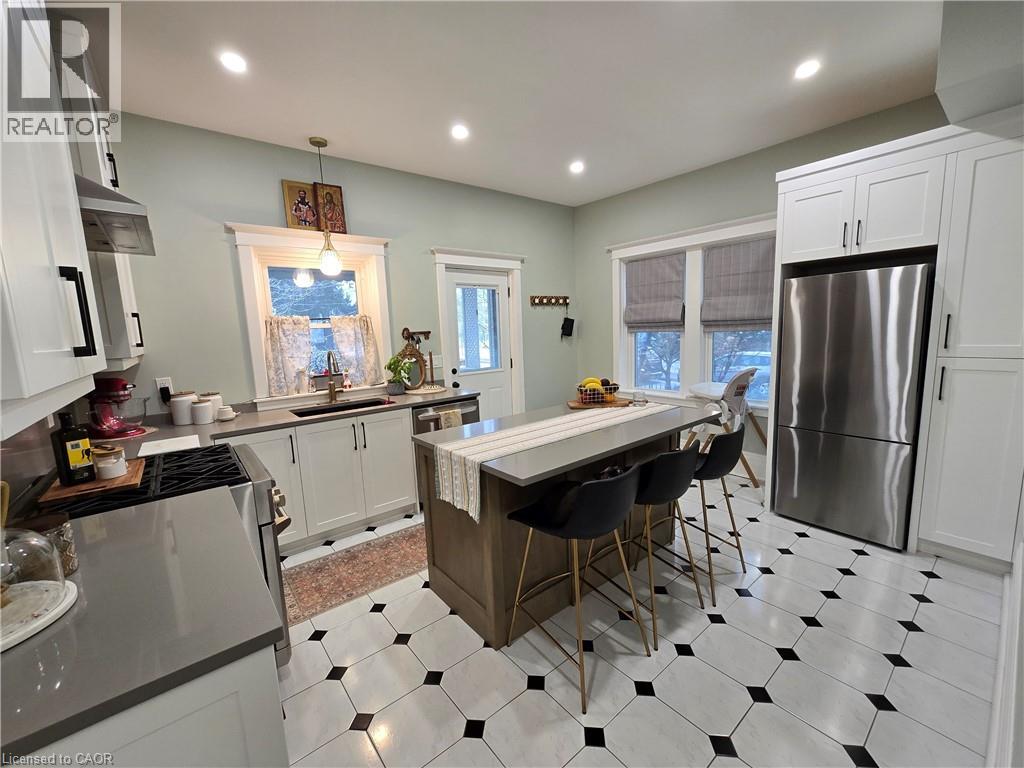 444 Maple Avenue, Hamilton, Ontario  L8M 2C8 - Photo 2 - 40812496