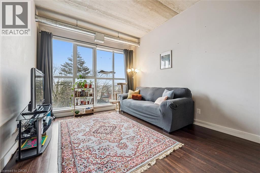 36 Regina Street N Unit# 302, Waterloo, Ontario N2J 3A2 - Photo 13 - 40812407