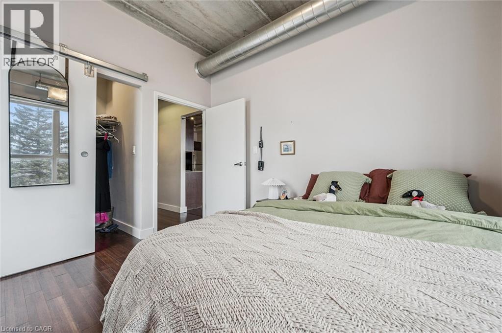 36 Regina Street N Unit# 302, Waterloo, Ontario N2J 3A2 - Photo 27 - 40812407