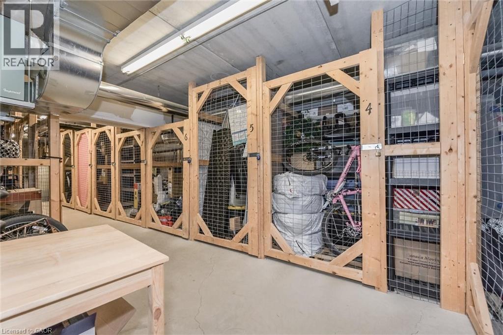 36 Regina Street N Unit# 302, Waterloo, Ontario N2J 3A2 - Photo 30 - 40812407