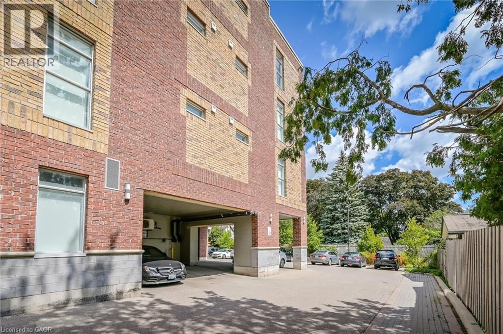 36 Regina Street N Unit# 302, Waterloo, Ontario N2J 3A2 - Photo 35 - 40812407
