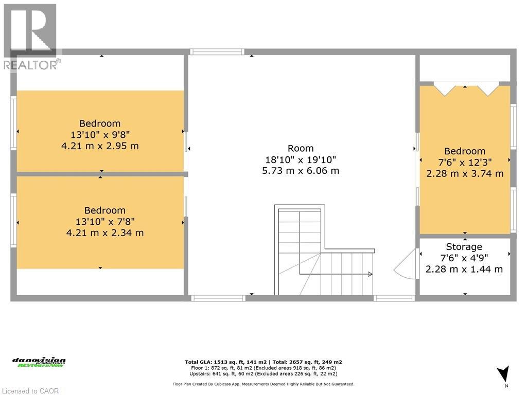 306 Cedar Drive, Turkey Point, Ontario  N0E 1T0 - Photo 32 - 40812355