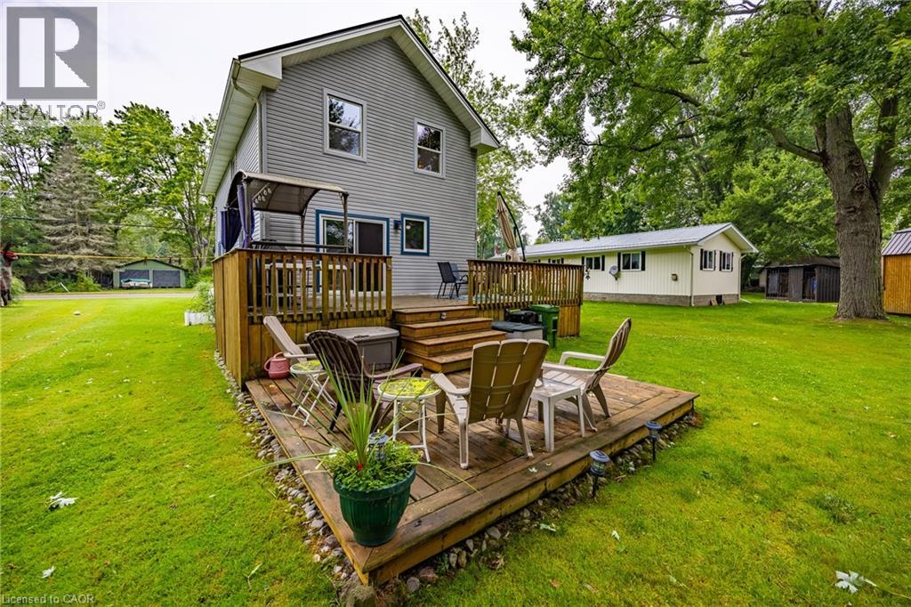 306 Cedar Drive, Turkey Point, Ontario  N0E 1T0 - Photo 4 - 40812355