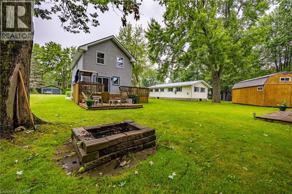 306 Cedar Drive, Turkey Point, Ontario  N0E 1T0 - Photo 6 - 40812355