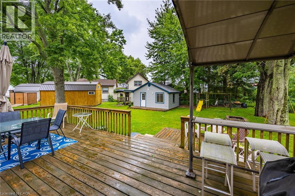 306 Cedar Drive, Turkey Point, Ontario  N0E 1T0 - Photo 8 - 40812355