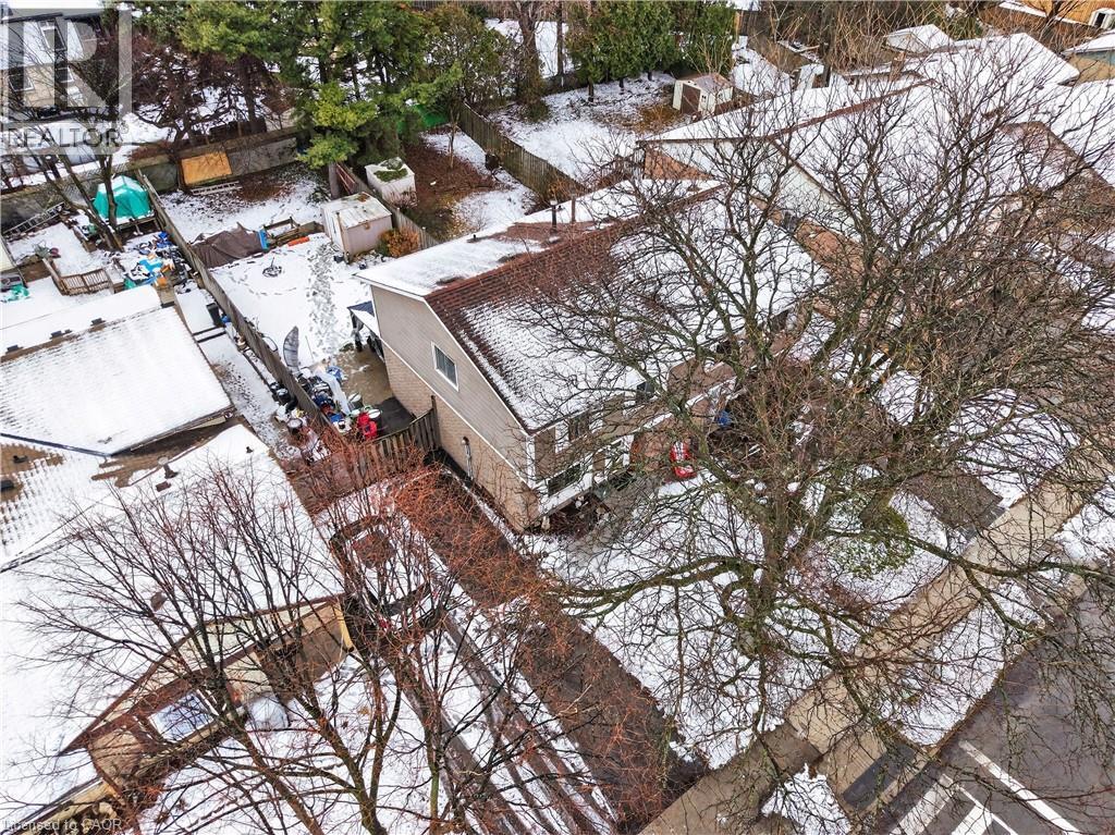 106 Wendover Drive, Hamilton, Ontario  L9C 5X5 - Photo 34 - 40812062