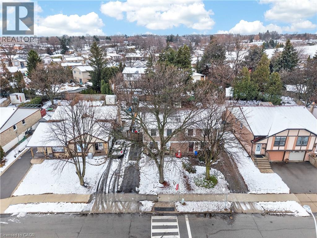 106 Wendover Drive, Hamilton, Ontario  L9C 5X5 - Photo 35 - 40812062