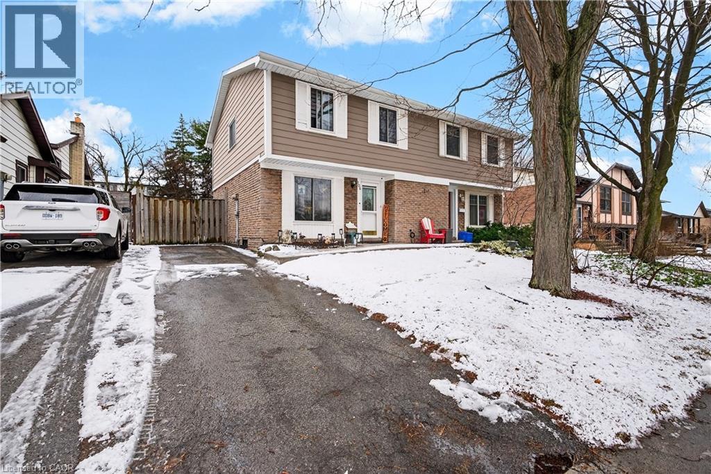 106 Wendover Drive, Hamilton, Ontario  L9C 5X5 - Photo 5 - 40812062