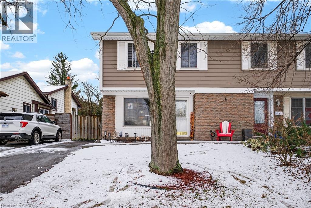 106 Wendover Drive, Hamilton, Ontario  L9C 5X5 - Photo 6 - 40812062