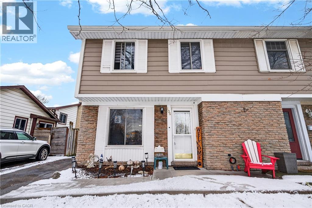 106 Wendover Drive, Hamilton, Ontario  L9C 5X5 - Photo 7 - 40812062