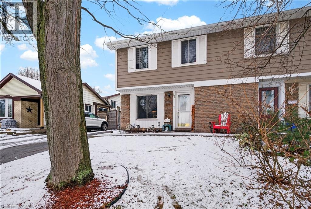 106 Wendover Drive, Hamilton, Ontario  L9C 5X5 - Photo 8 - 40812062