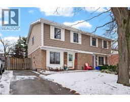 106 WENDOVER Drive, Hamilton, Ontario