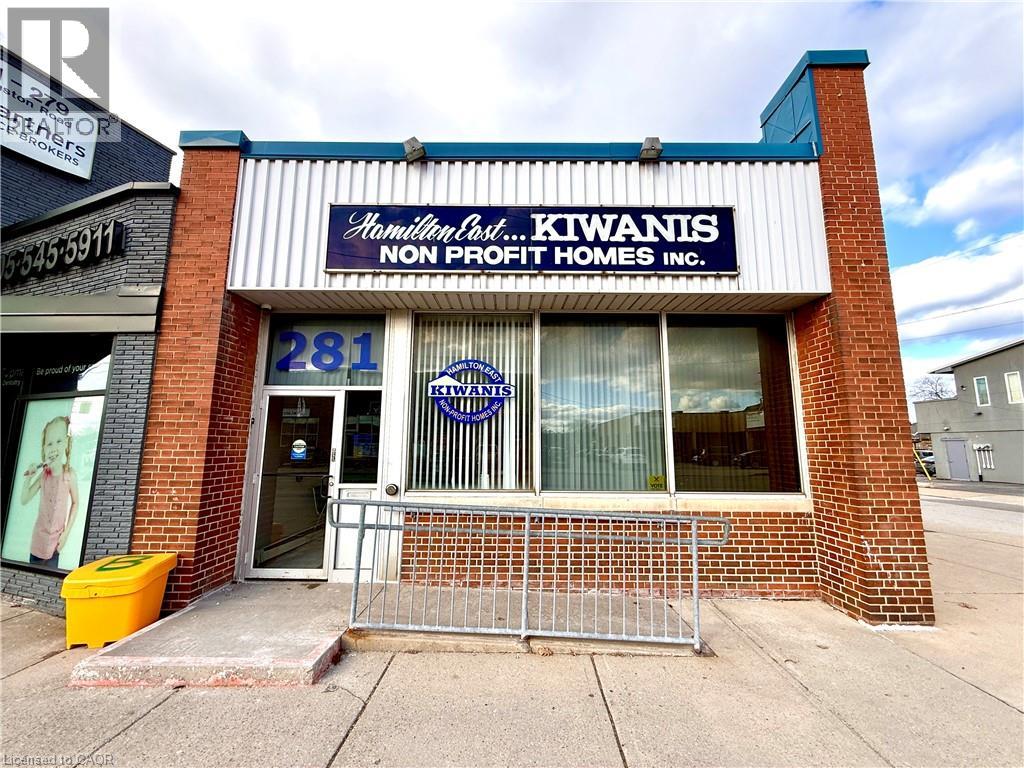 281 Queenston Road, Hamilton, Ontario  L8K 1G9 - Photo 1 - 40809861