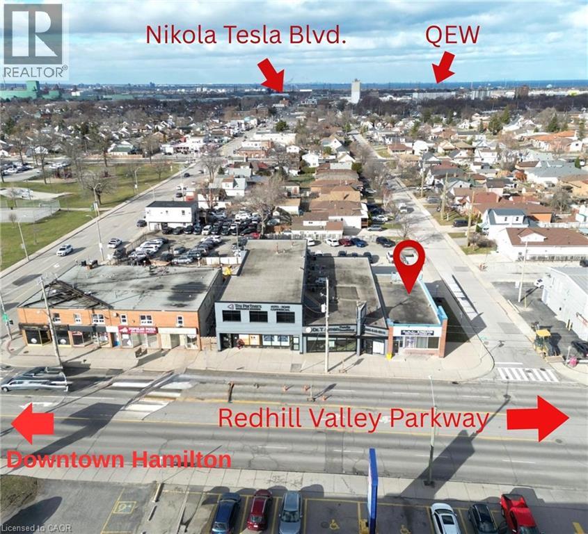 281 Queenston Road, Hamilton, Ontario  L8K 1G9 - Photo 14 - 40809861