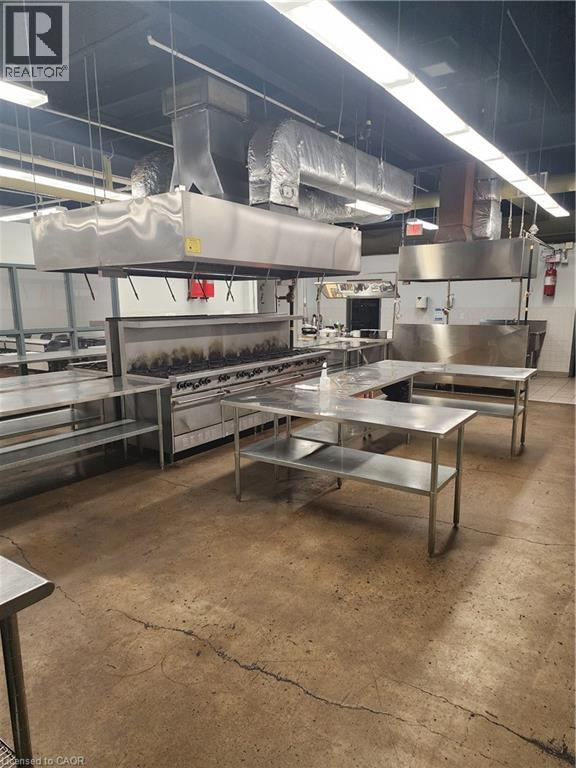 50 Ottawa Street Unit# 109, Kitchener, Ontario  N2B 3C3 - Photo 1 - 40804007