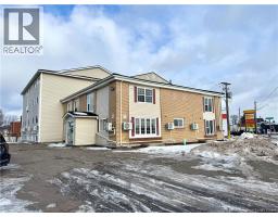 1751 Main Street Unit# 2 Bedroom, moncton, New Brunswick