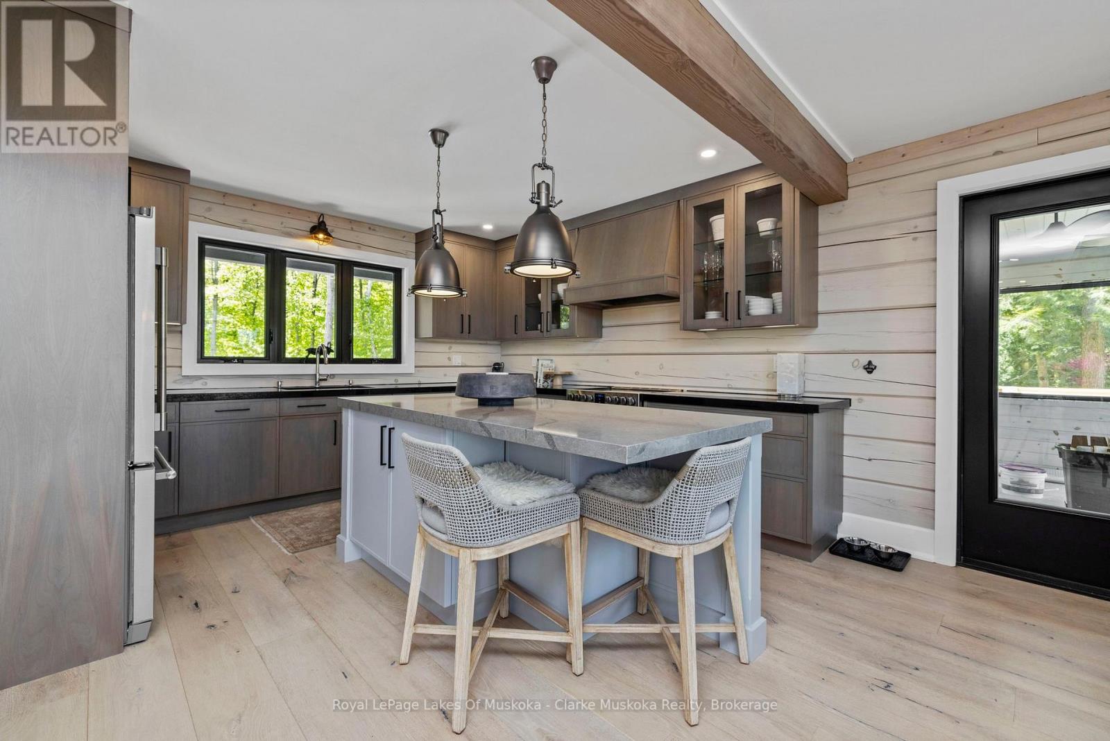 44 - 1211 Foreman Road, Muskoka Lakes, Ontario  P0B 1J0 - Photo 15 - X12888282