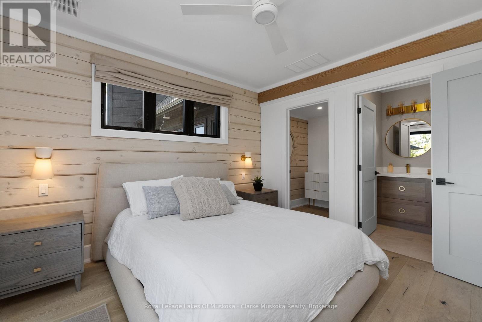 44 - 1211 Foreman Road, Muskoka Lakes, Ontario  P0B 1J0 - Photo 16 - X12888282