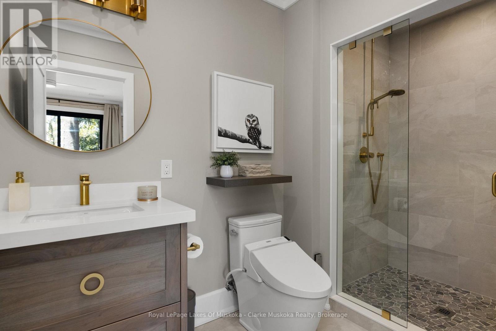 44 - 1211 Foreman Road, Muskoka Lakes, Ontario  P0B 1J0 - Photo 17 - X12888282