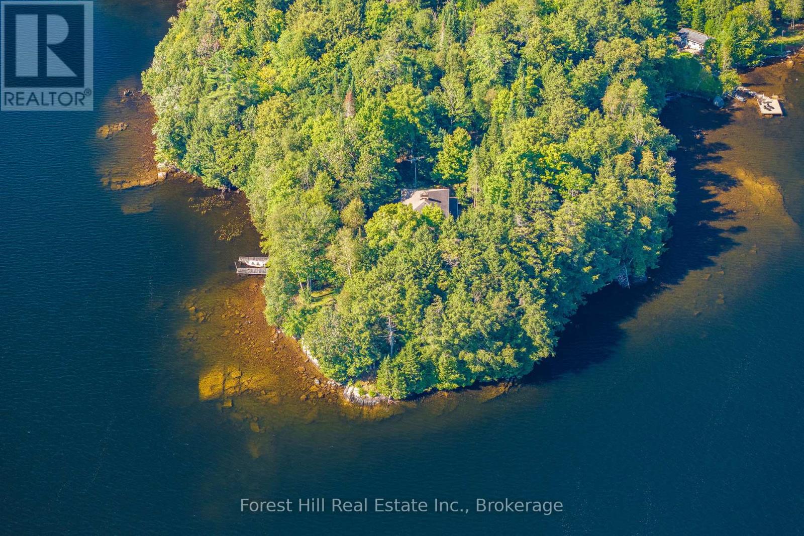 1089 Lutes Lane, Algonquin Highlands, Ontario  P0A 1E0 - Photo 11 - X12888298