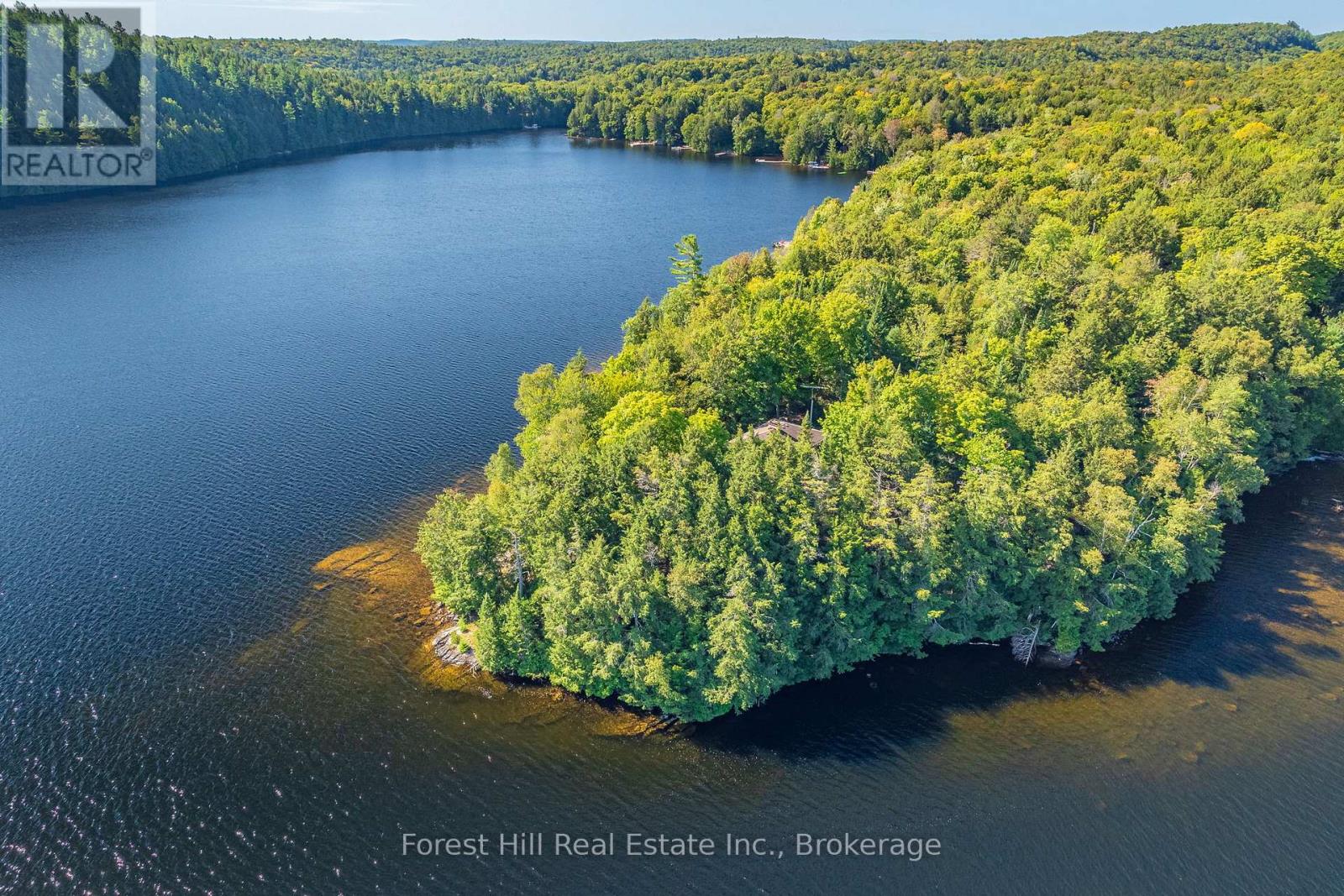 1089 Lutes Lane, Algonquin Highlands, Ontario  P0A 1E0 - Photo 13 - X12888298