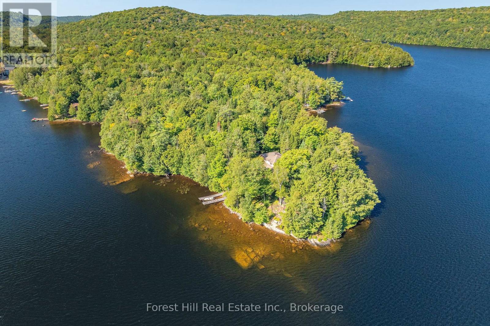 1089 Lutes Lane, Algonquin Highlands, Ontario  P0A 1E0 - Photo 14 - X12888298