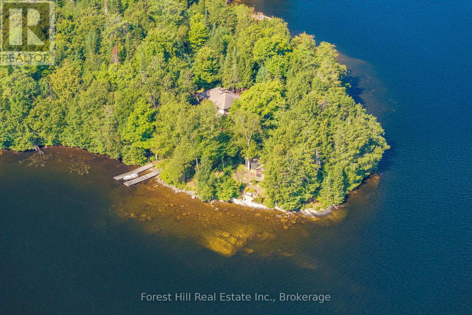 1089 Lutes Lane, Algonquin Highlands, Ontario  P0A 1E0 - Photo 15 - X12888298